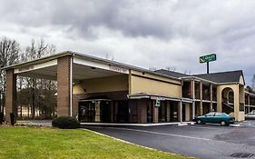 Quality Inn Kenly Nc